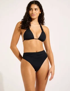 Seafolly Collective Triangle Bikini Top