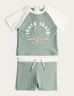 Seagull Swim Set (0-5 Yrs)
