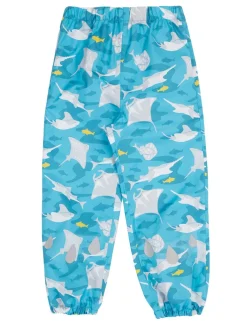 Sealife Waterproof Trousers (2-10 Yrs)