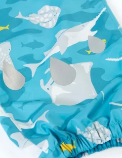 Sealife Waterproof Trousers (2-10 Yrs)