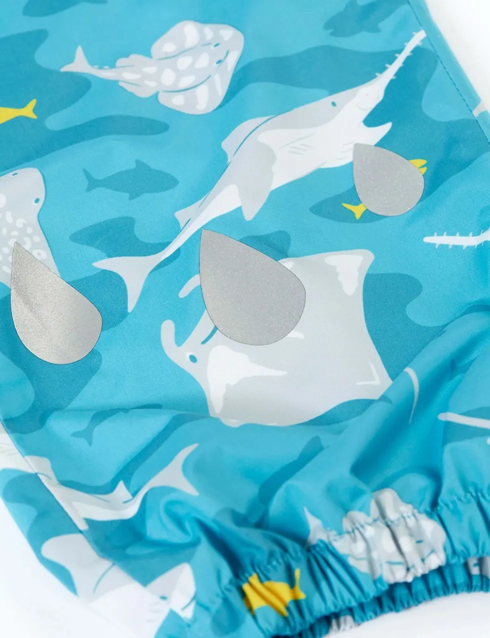Sealife Waterproof Trousers (2-10 Yrs)