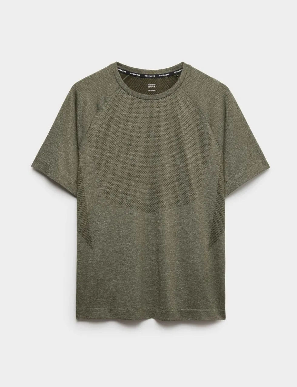 Seam Free Sports T-Shirt