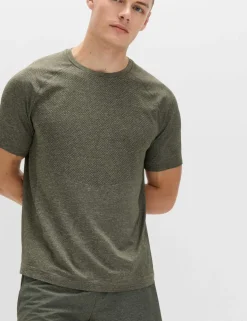 Seam Free Sports T-Shirt