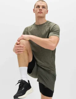 Seam Free Sports T-Shirt