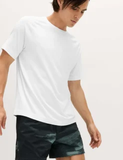 Seam Free Sports T-Shirt