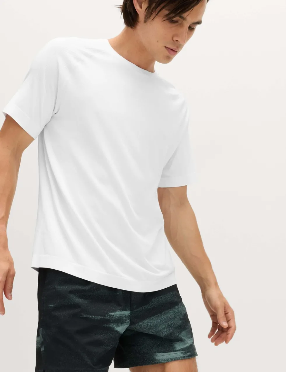 Seam Free Sports T-Shirt