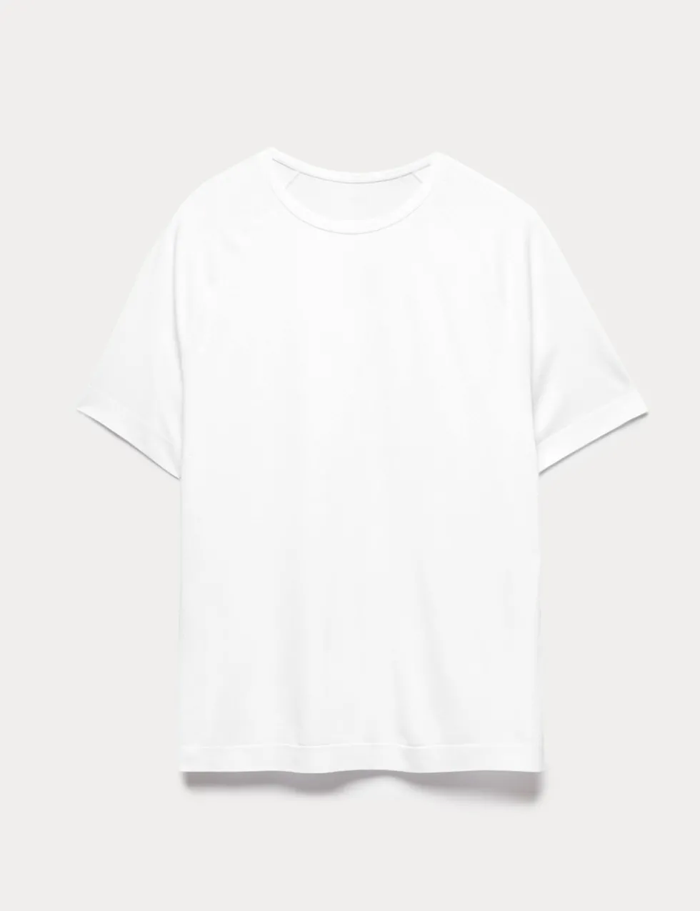 Seam Free Sports T-Shirt