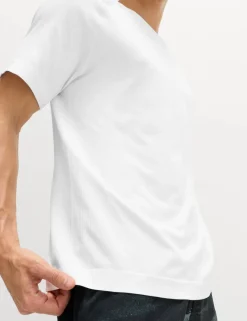 Seam Free Sports T-Shirt