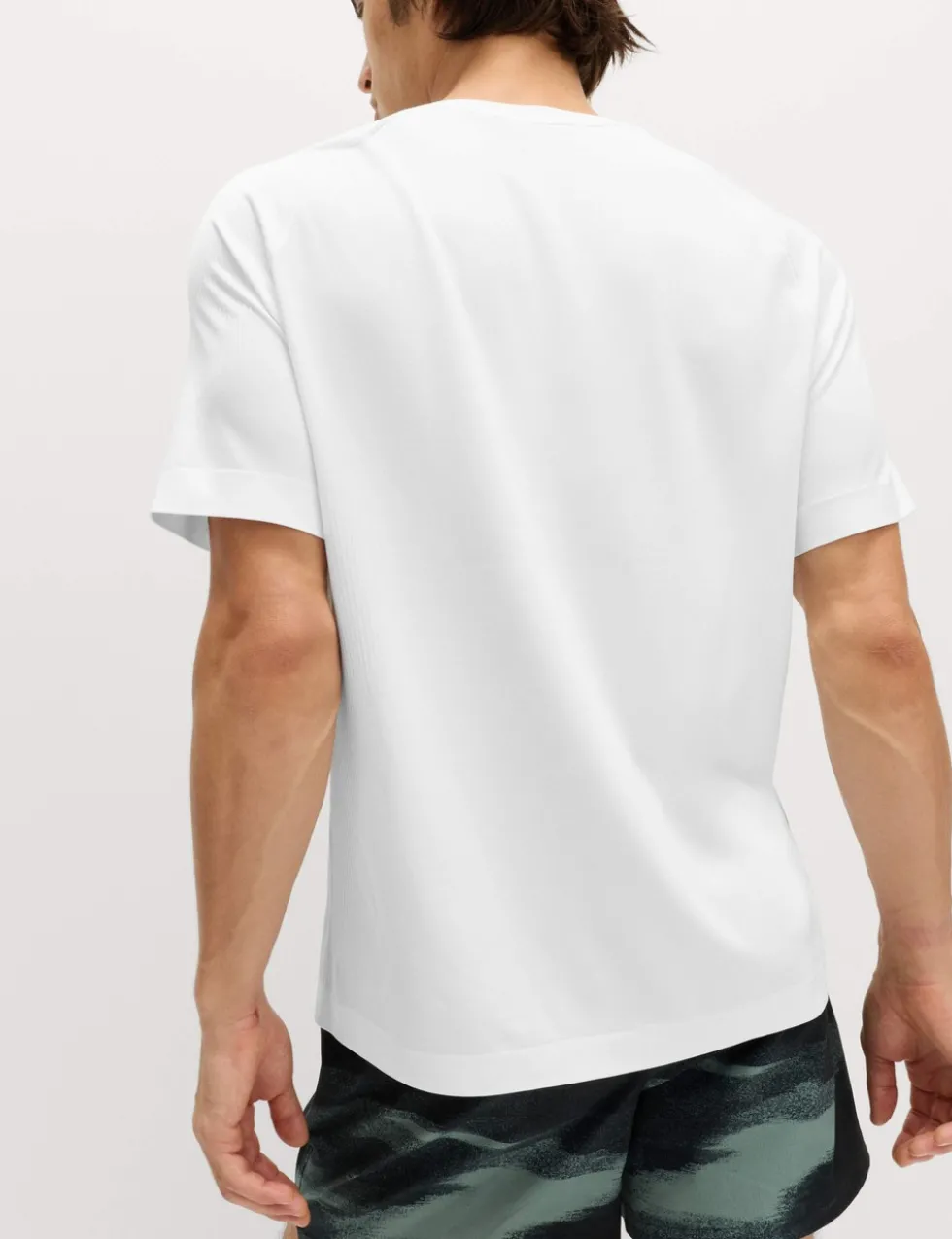 Seam Free Sports T-Shirt