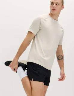 Seam Free Sports T-Shirt