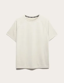 Seam Free Sports T-Shirt