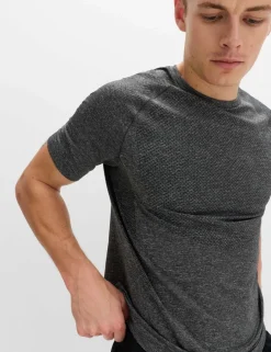 Seam Free Sports T-Shirt