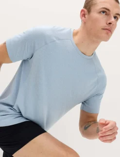 Seam Free Sports T-Shirt