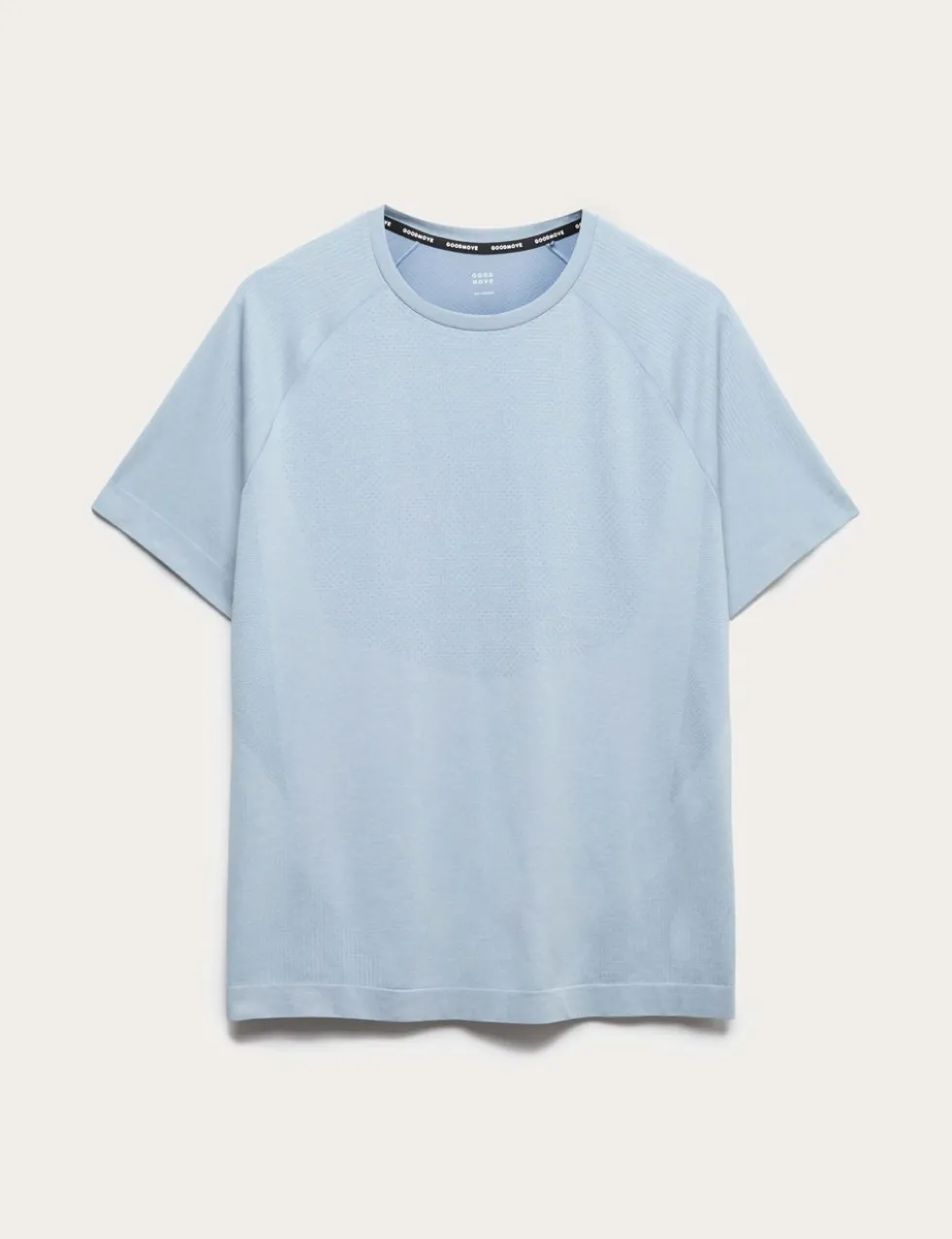Seam Free Sports T-Shirt