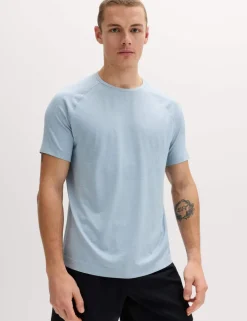 Seam Free Sports T-Shirt