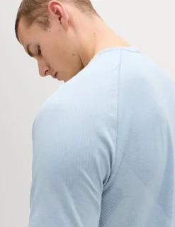 Seam Free Sports T-Shirt