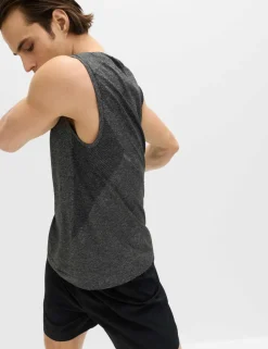 Seam Free Tank Top