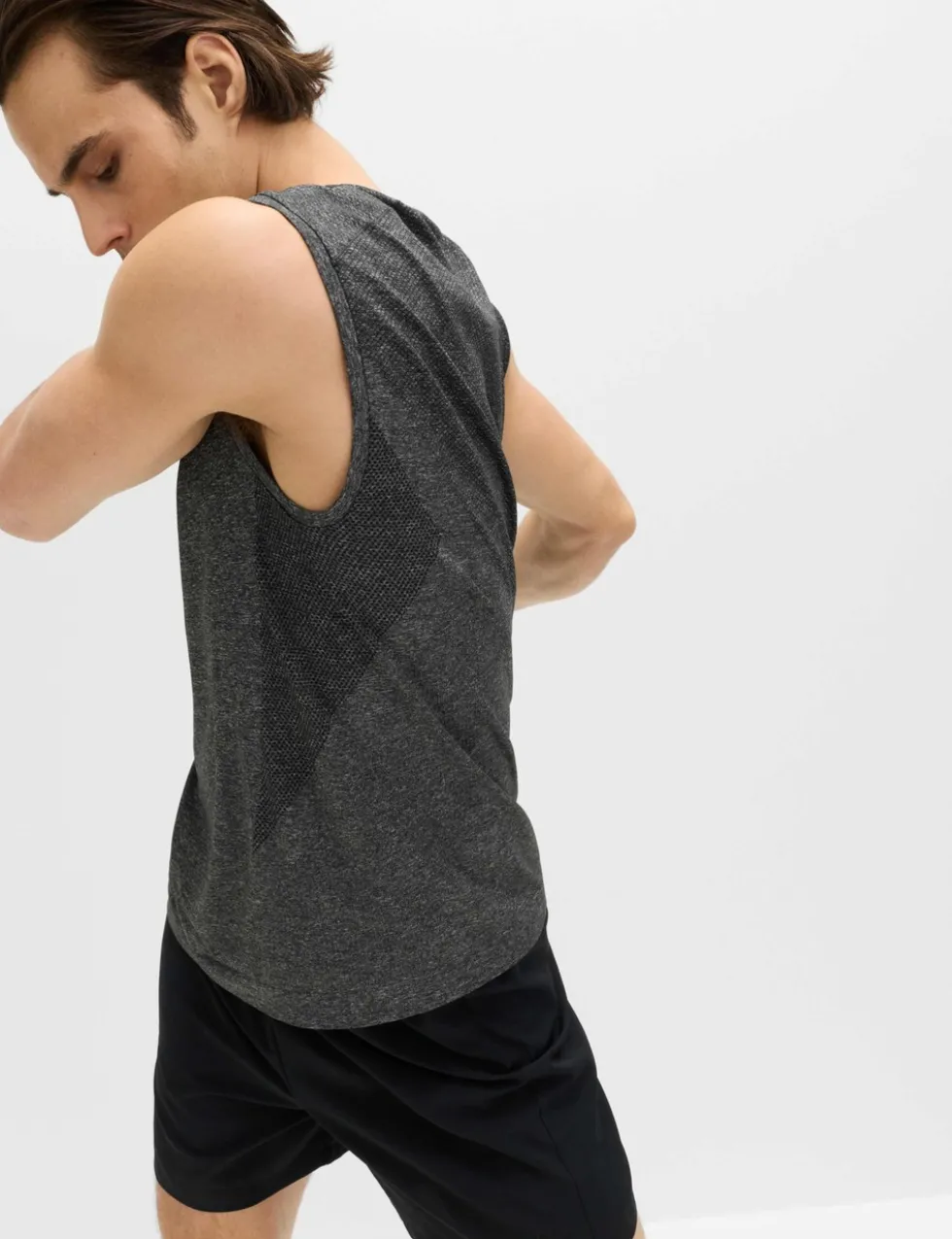 Seam Free Tank Top