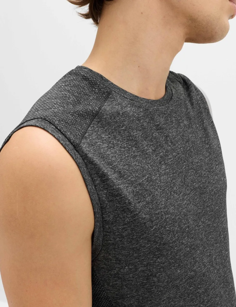 Seam Free Tank Top