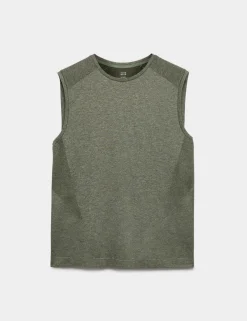Seam Free Tank Top
