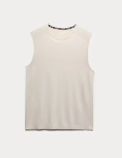 Seam Free Tank Top