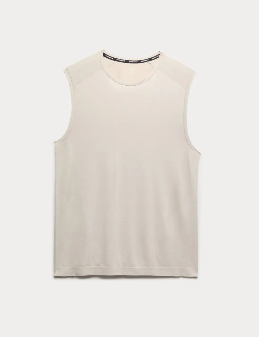 Seam Free Tank Top