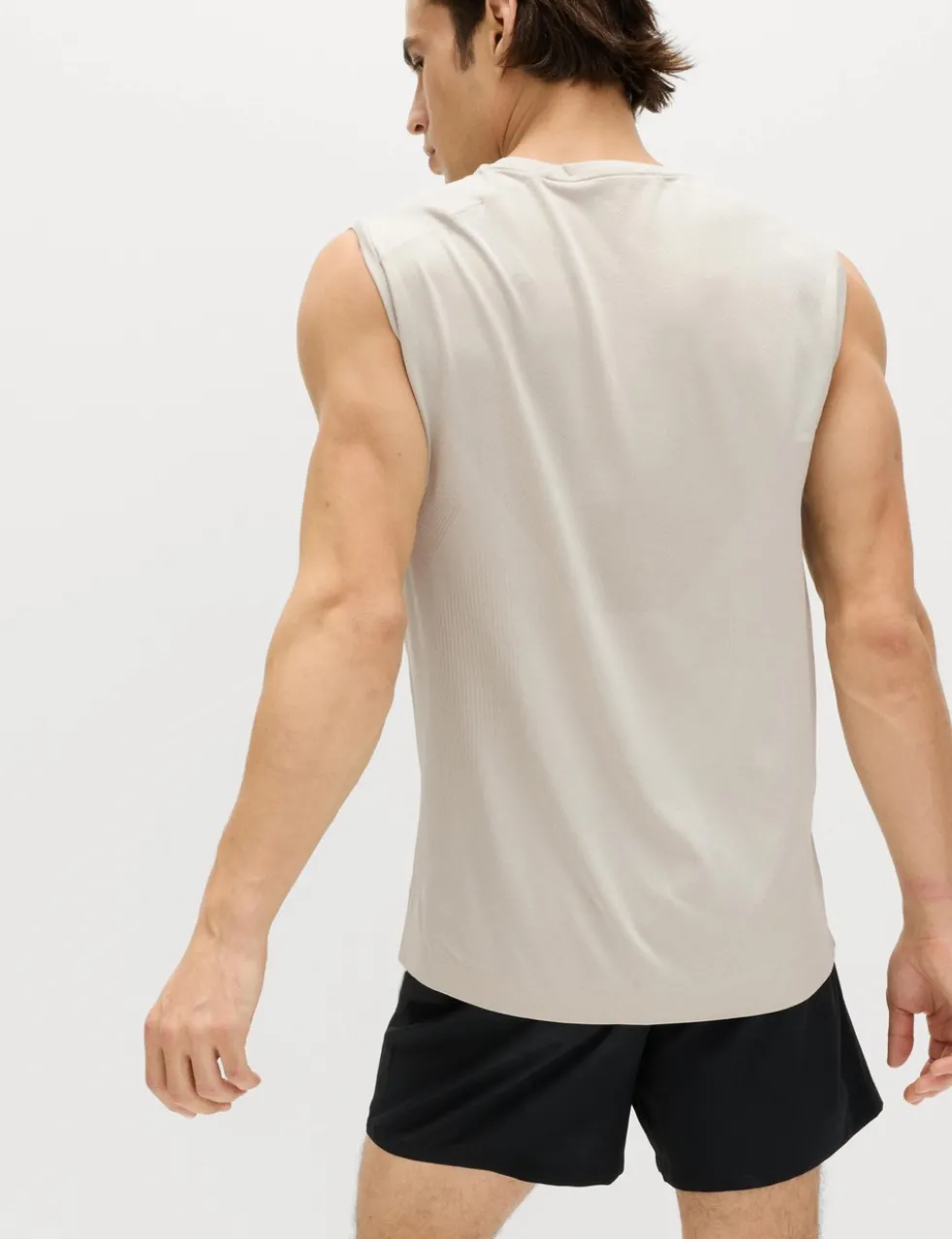 Seam Free Tank Top