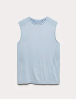 Seam Free Tank Top