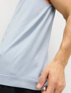Seam Free Tank Top