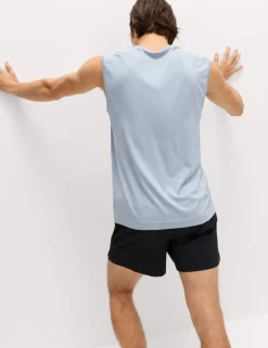 Seam Free Tank Top
