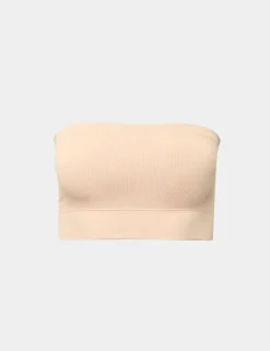 Seamless Non Wired Bandeau Bra
