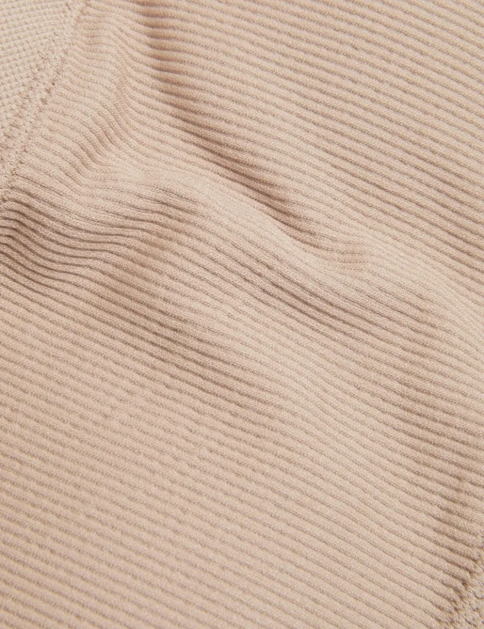 Seamless Non Wired Bandeau Bra