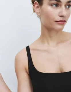 Secret Support™ Scoop Neck Bra Vest