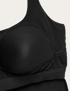 Secret Support™ Scoop Neck Bra Vest