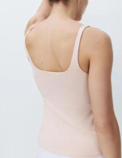 Secret Support™ Scoop Neck Bra Vest