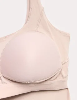 Secret Support™ Scoop Neck Bra Vest