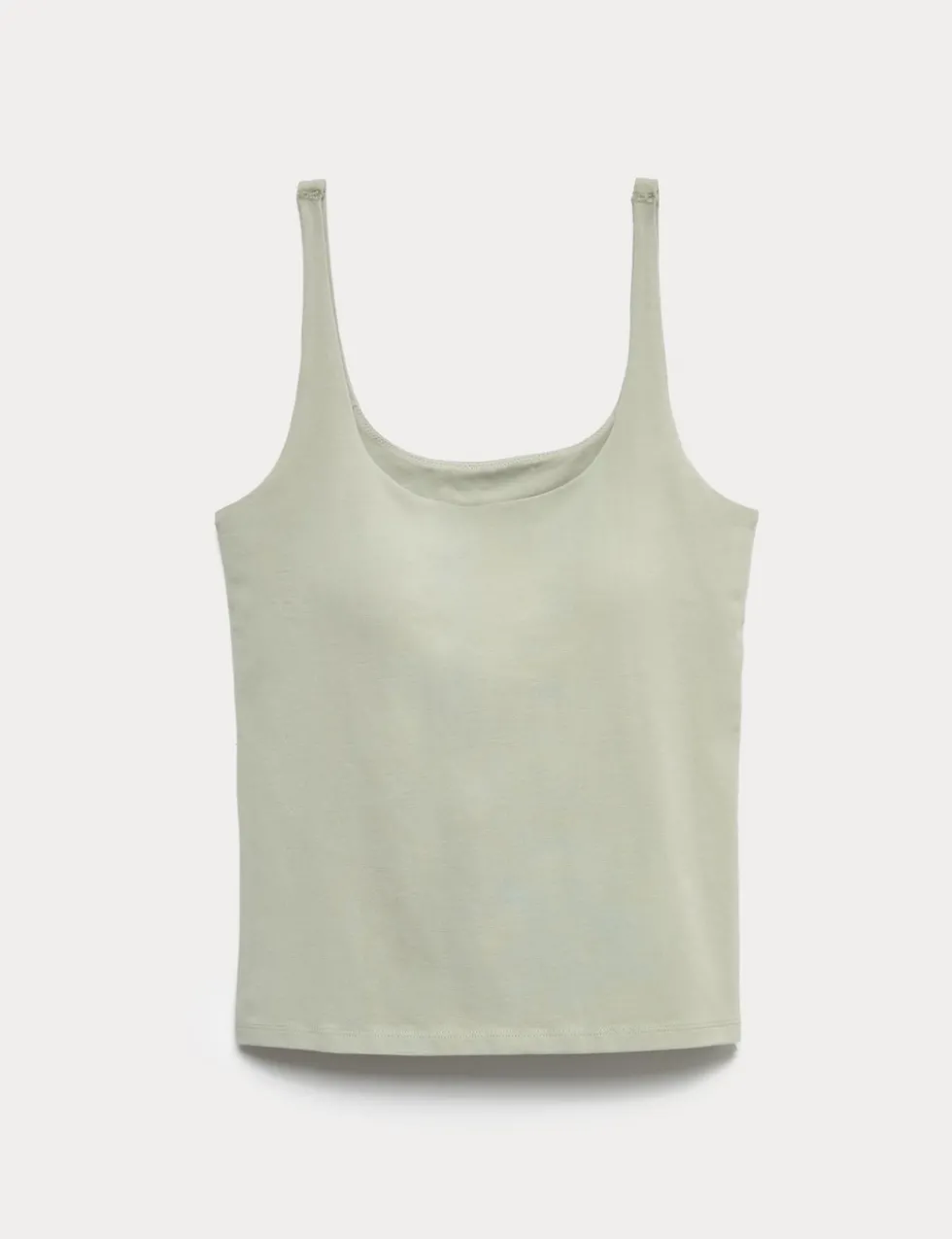 Secret Support™ Scoop Neck Bra Vest