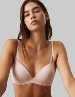 Seductive Comfort Light Lift Demi Cup Bra C-F