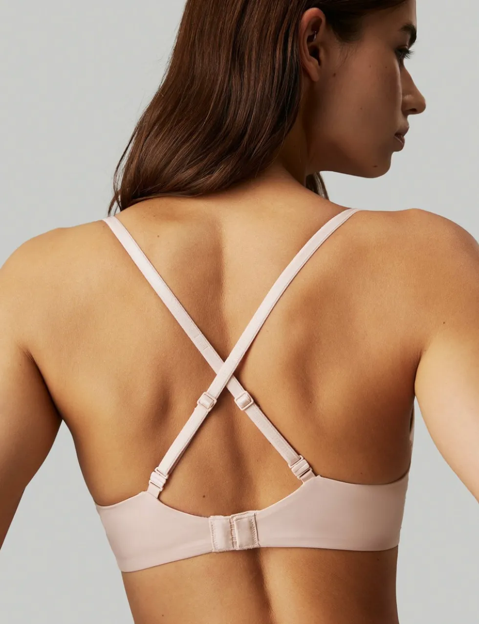 Seductive Comfort Light Lift Demi Cup Bra C-F
