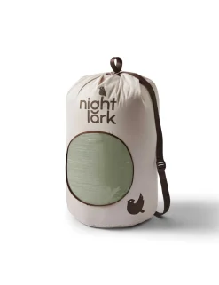 Seersucker 4.5 Tog Coverless Duvet Set