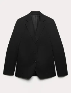 Senior Girls' Regular Fit School Blazer (9-18 Yrs)