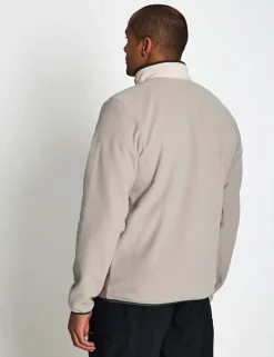 Sequoia Grove Half Zip Fleece