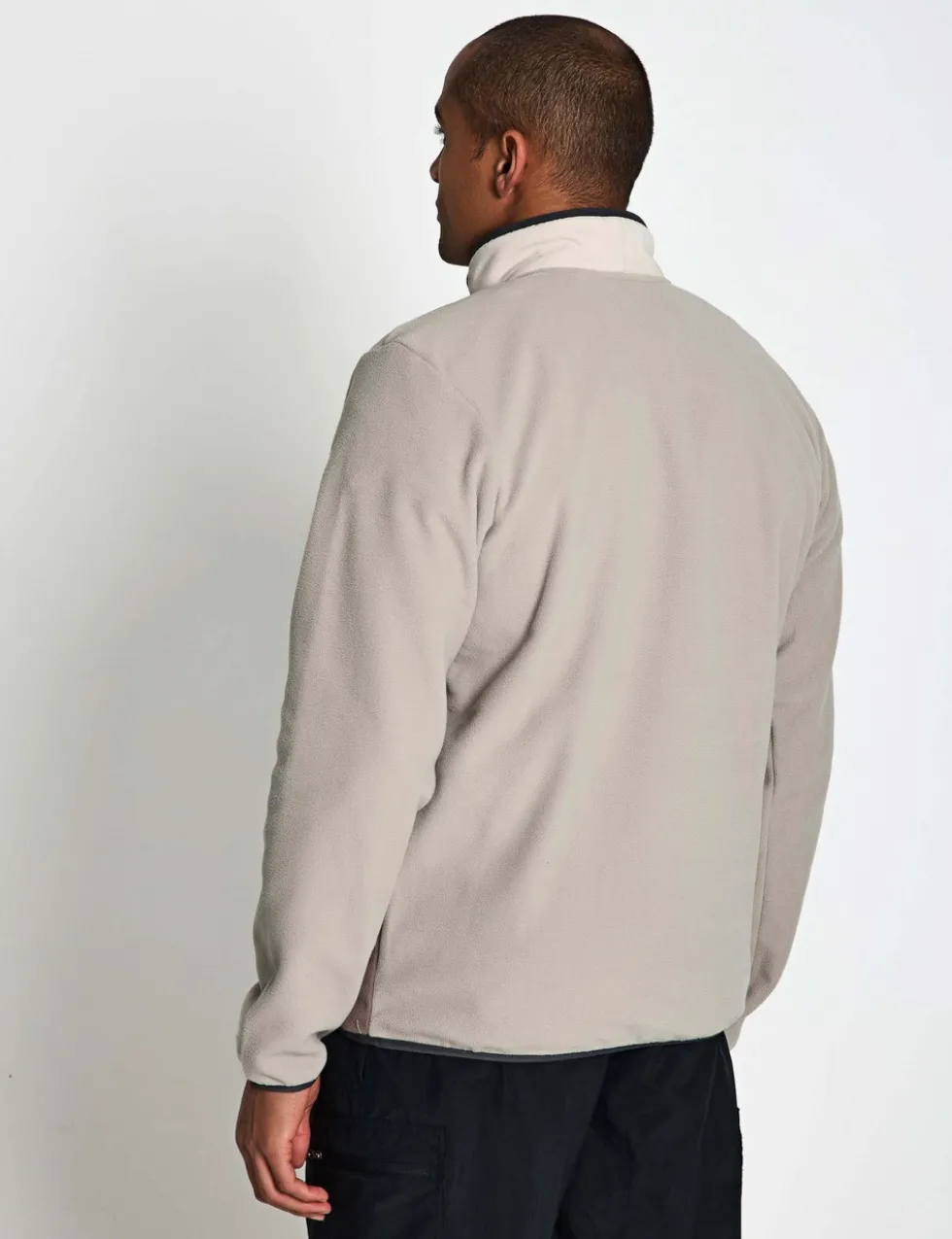 Sequoia Grove Half Zip Fleece