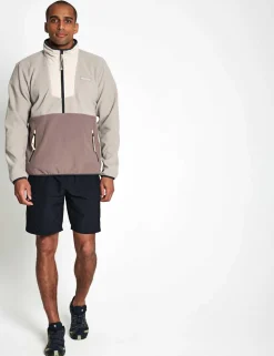 Sequoia Grove Half Zip Fleece