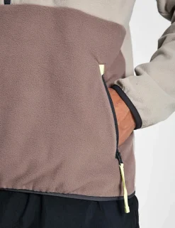 Sequoia Grove Half Zip Fleece