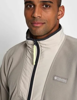 Sequoia Grove Half Zip Fleece