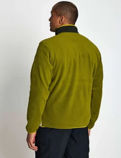 Sequoia Grove Half Zip Fleece