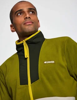 Sequoia Grove Half Zip Fleece