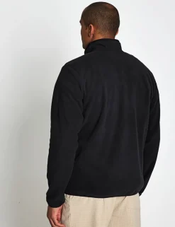 Sequoia Grove Half Zip Fleece