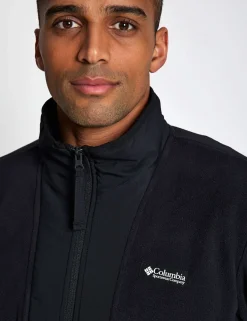 Sequoia Grove Half Zip Fleece